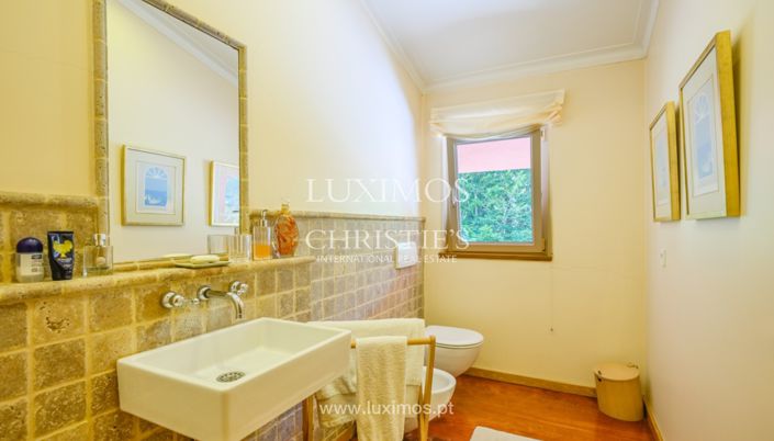 Image No.18-Villa de 5 chambres à vendre à Vila Nova de Gaia