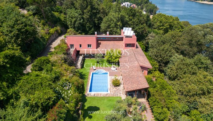 Image No.3-Villa de 5 chambres à vendre à Vila Nova de Gaia