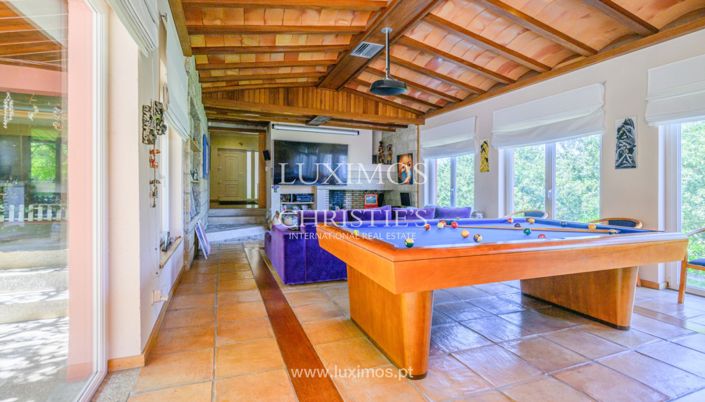 Image No.22-Villa de 5 chambres à vendre à Vila Nova de Gaia