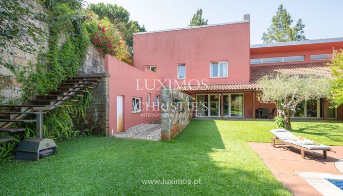 Image No.24-Villa de 5 chambres à vendre à Vila Nova de Gaia