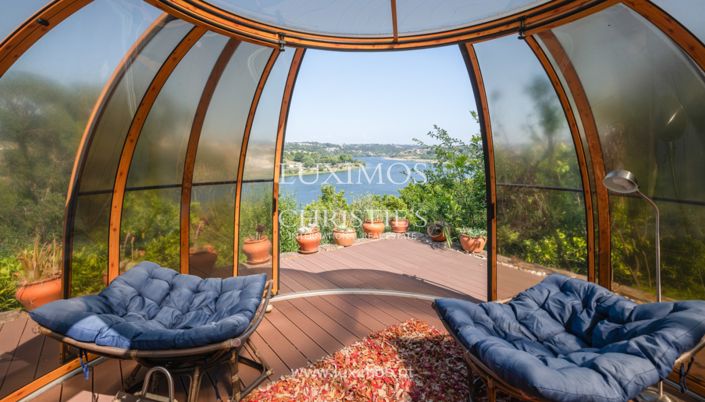 Image No.6-Villa de 5 chambres à vendre à Vila Nova de Gaia