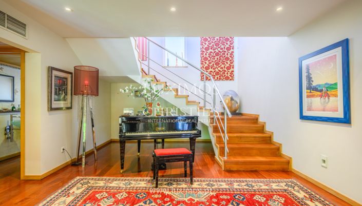 Image No.7-Villa de 5 chambres à vendre à Vila Nova de Gaia