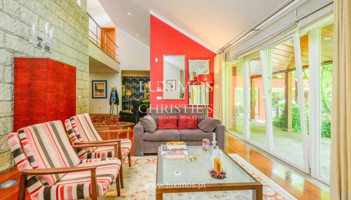 Image No.8-Villa de 5 chambres à vendre à Vila Nova de Gaia