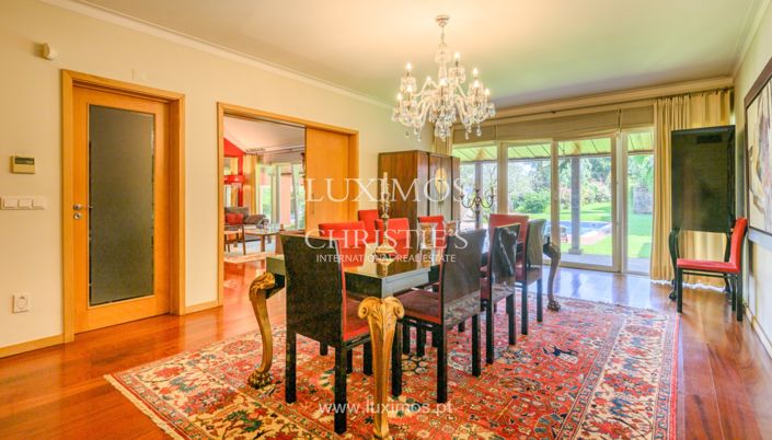 Image No.9-Villa de 5 chambres à vendre à Vila Nova de Gaia