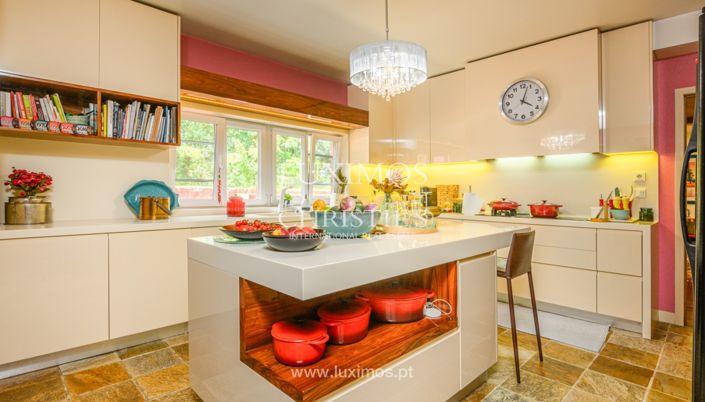 Image No.10-Villa de 5 chambres à vendre à Vila Nova de Gaia