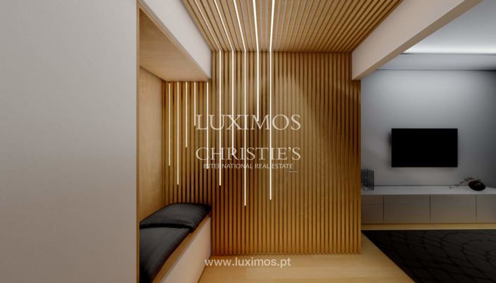 Image No.3-Appartement de 3 chambres à vendre à Porto