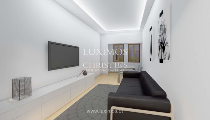 Image No.4-Appartement de 3 chambres à vendre à Porto