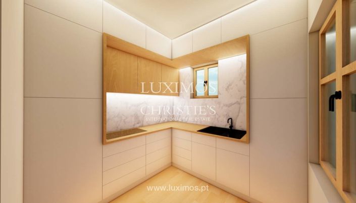 Image No.5-Appartement de 3 chambres à vendre à Porto