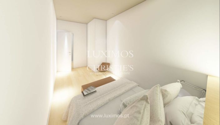 Image No.6-Appartement de 3 chambres à vendre à Porto