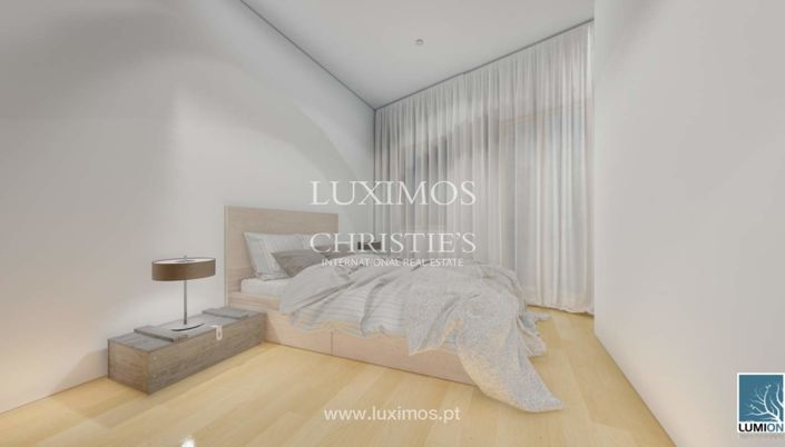 Image No.7-Appartement de 3 chambres à vendre à Porto