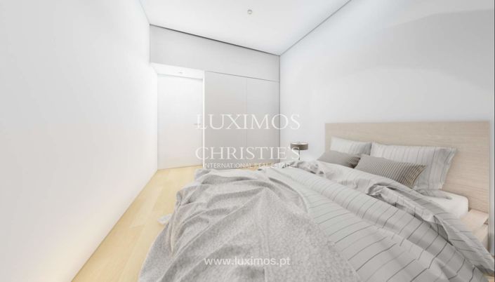 Image No.8-Appartement de 3 chambres à vendre à Porto