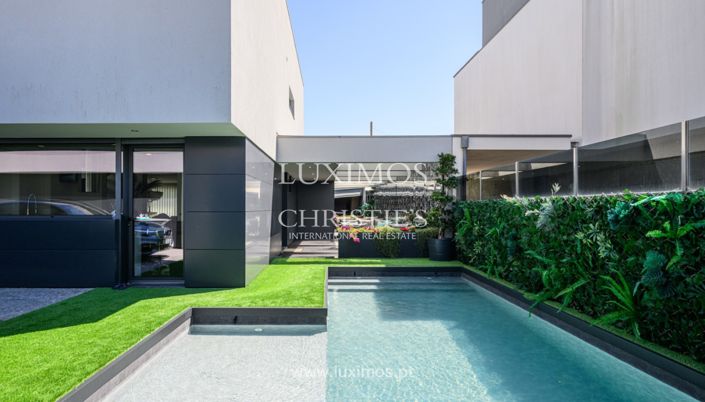 Image No.3-Villa de 4 chambres à vendre à Vila Nova de Gaia