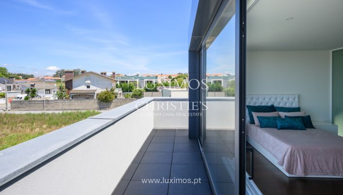 Image No.22-Villa de 4 chambres à vendre à Vila Nova de Gaia