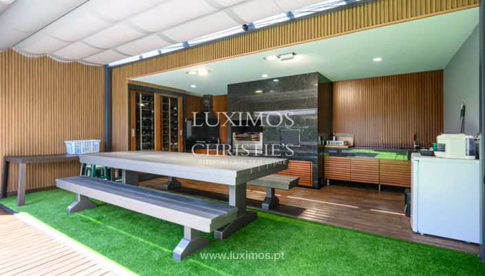 Image No.24-Villa de 4 chambres à vendre à Vila Nova de Gaia