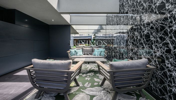 Image No.25-Villa de 4 chambres à vendre à Vila Nova de Gaia