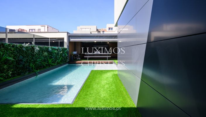 Image No.26-Villa de 4 chambres à vendre à Vila Nova de Gaia