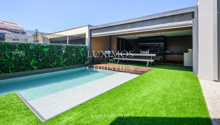 Image No.4-Villa de 4 chambres à vendre à Vila Nova de Gaia