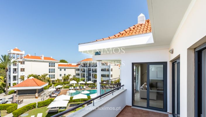 Image No.24-Appartement de 2 chambres à vendre à Vilamoura