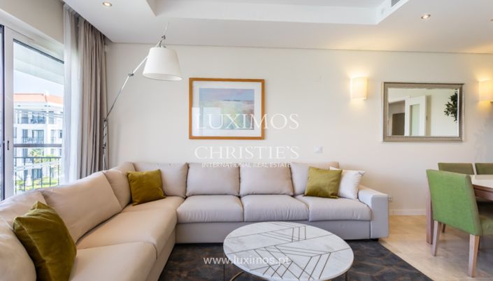 Image No.4-Appartement de 2 chambres à vendre à Vilamoura