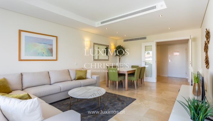 Image No.5-Appartement de 2 chambres à vendre à Vilamoura