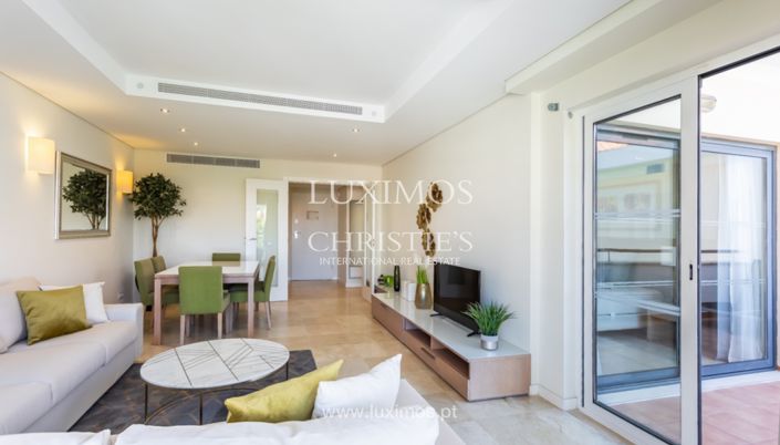 Image No.6-Appartement de 2 chambres à vendre à Vilamoura