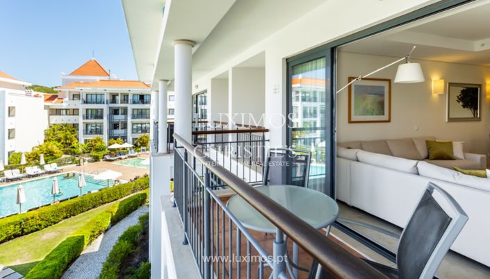 Image No.8-Appartement de 2 chambres à vendre à Vilamoura