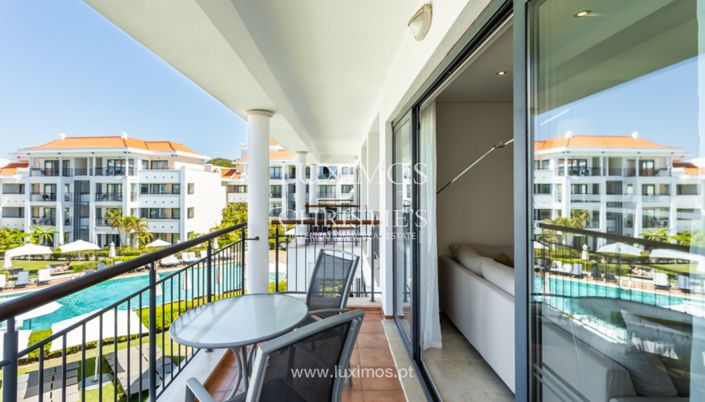 Image No.9-Appartement de 2 chambres à vendre à Vilamoura