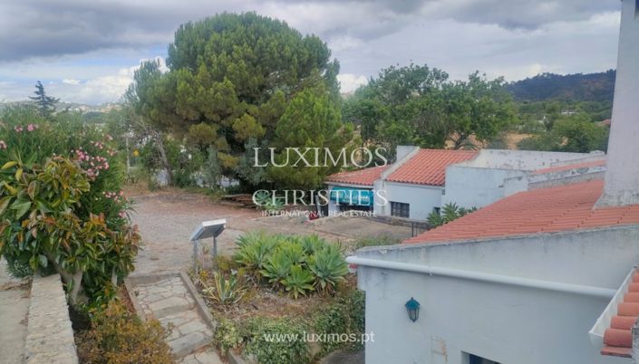 Image No.3-Terre à vendre à Sao Bras de Alportel