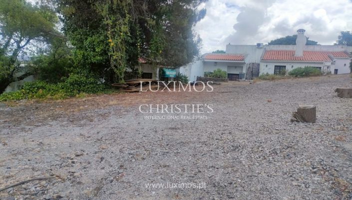 Image No.4-Terre à vendre à Sao Bras de Alportel