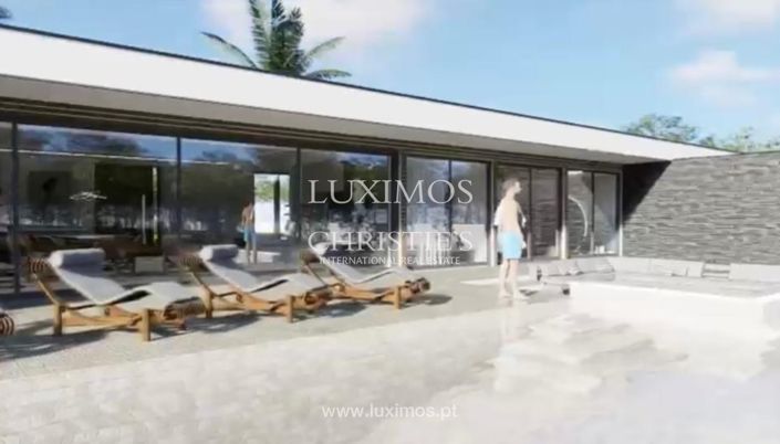 Image No.3-Terre à vendre à Lagoa