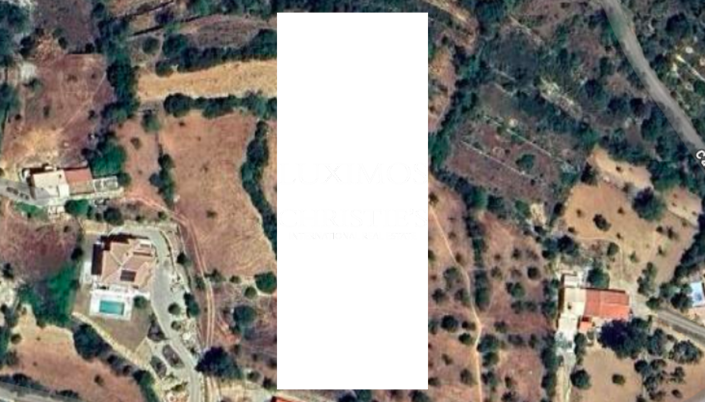 Image No.3-Terre à vendre à Loule