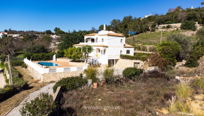 Image No.3-Terre à vendre à Loule