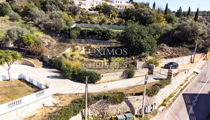 Image No.5-Terre à vendre à Loule