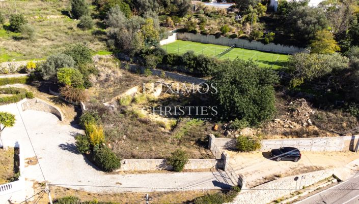 Image No.6-Terre à vendre à Loule