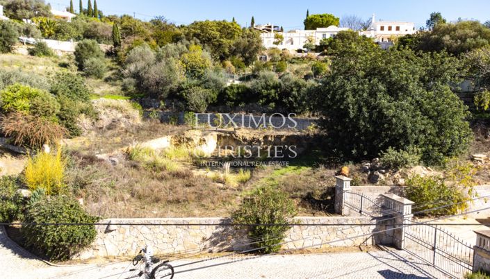 Image No.7-Terre à vendre à Loule