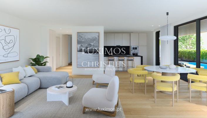 Image No.12-Appartement de 3 chambres à vendre à Vila Nova de Gaia