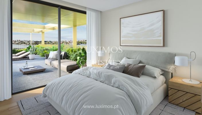 Image No.19-Appartement de 3 chambres à vendre à Vila Nova de Gaia