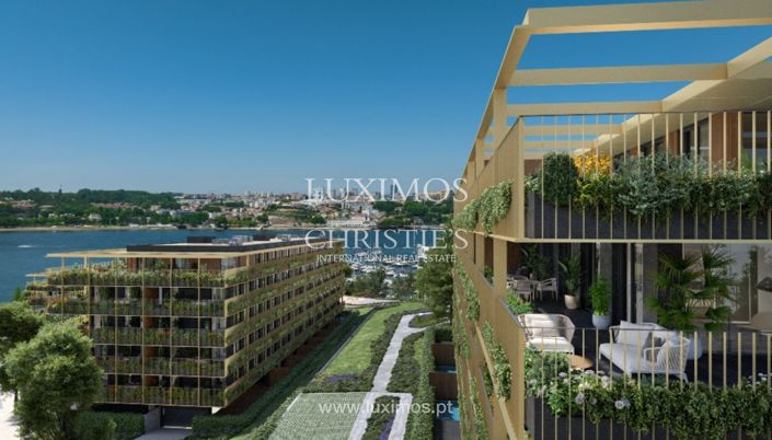 Image No.3-Appartement de 3 chambres à vendre à Vila Nova de Gaia