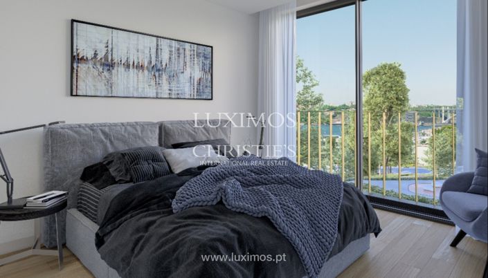 Image No.23-Appartement de 3 chambres à vendre à Vila Nova de Gaia