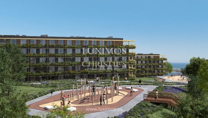 Image No.4-Appartement de 3 chambres à vendre à Vila Nova de Gaia