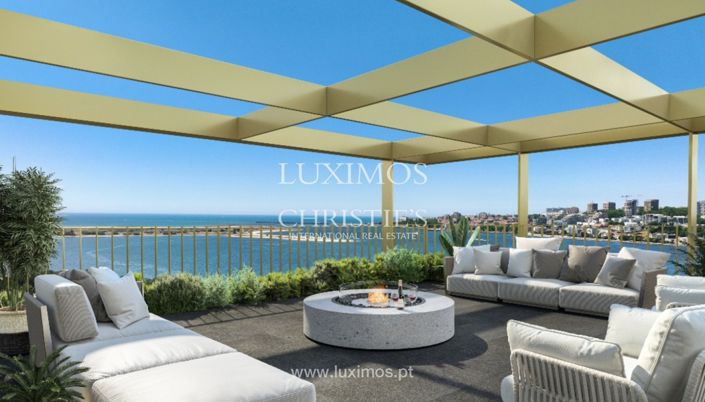 Image No.5-Appartement de 3 chambres à vendre à Vila Nova de Gaia