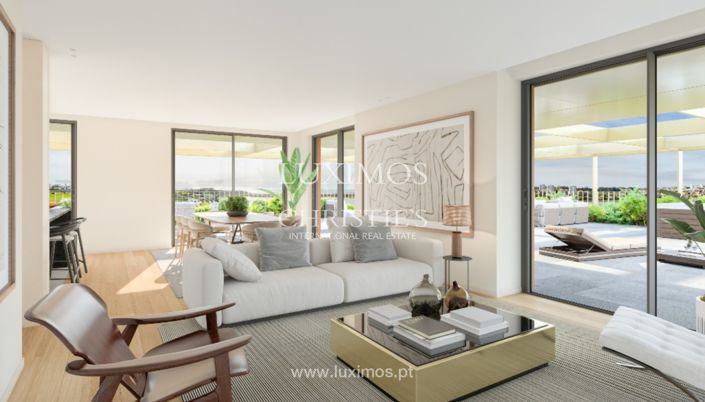 Image No.10-Appartement de 3 chambres à vendre à Vila Nova de Gaia