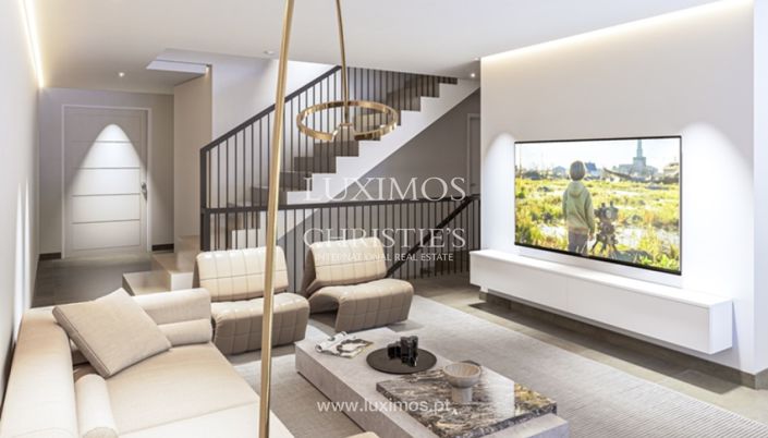 Image No.3-Villa de 4 chambres à vendre à Faro City