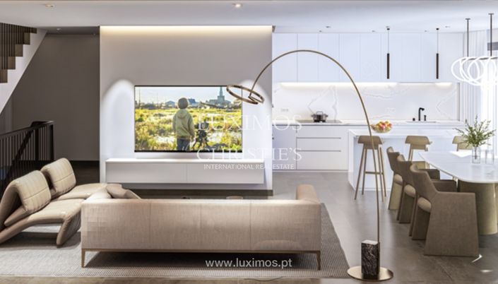 Image No.4-Villa de 4 chambres à vendre à Faro City