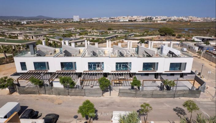 Image No.30-Villa de 4 chambres à vendre à Faro City