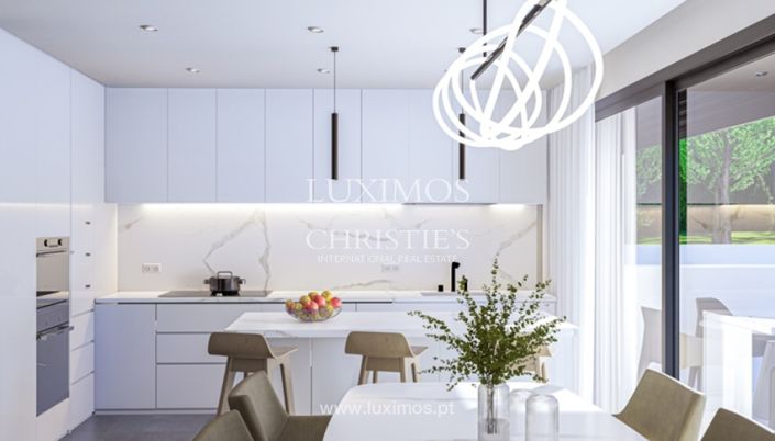 Image No.10-Villa de 4 chambres à vendre à Faro City