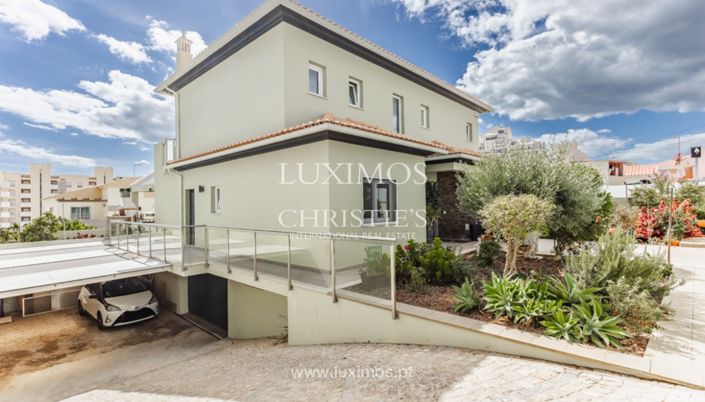 Image No.3-Villa de 4 chambres à vendre à Silves