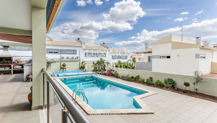 Image No.4-Villa de 4 chambres à vendre à Silves