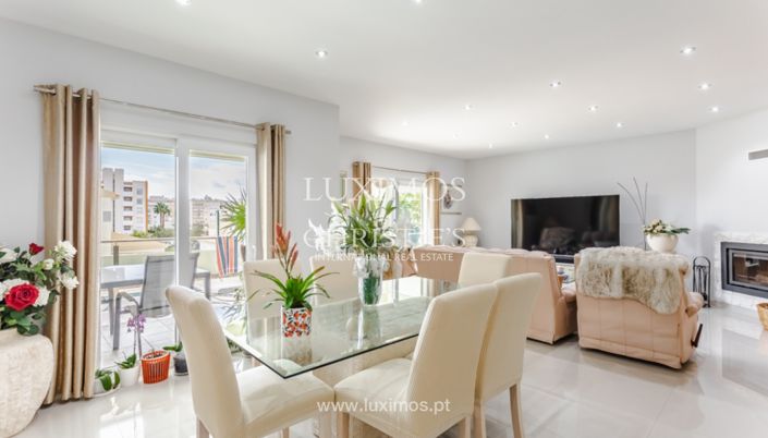 Image No.5-Villa de 4 chambres à vendre à Silves