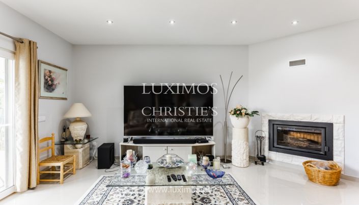 Image No.6-Villa de 4 chambres à vendre à Silves